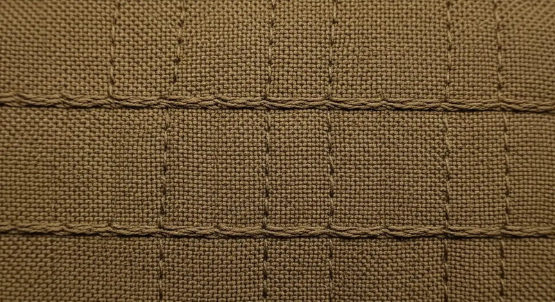 Why Cordura Fabric Is the Top Choice for Tactical Gear Like Plate Carriers - Invictus Templar