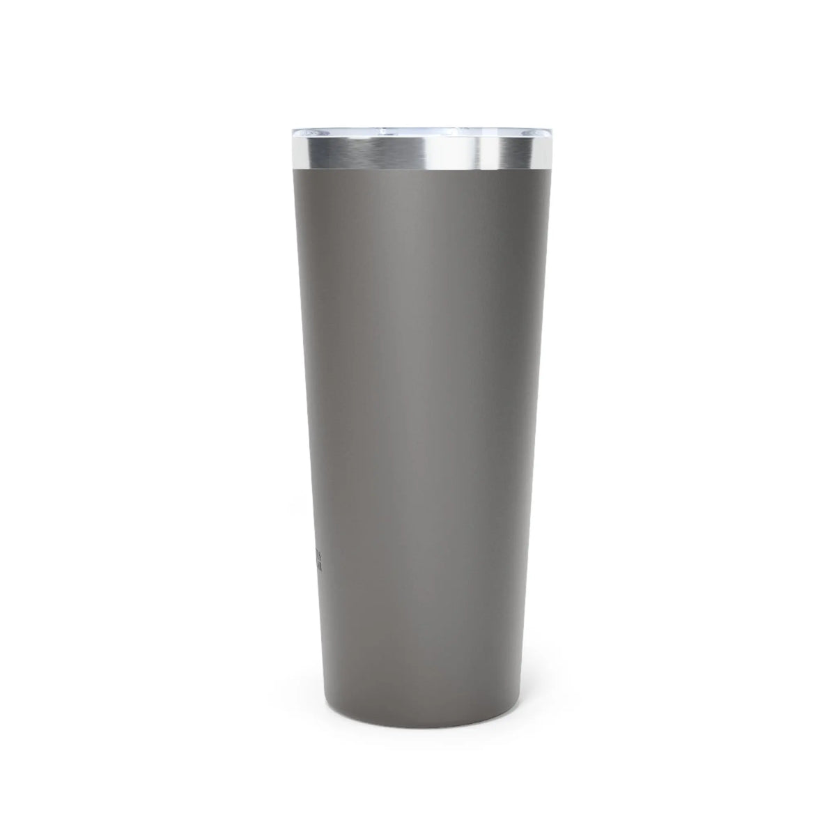 'Christus Rex Gloria' 22oz Copper Insulated Tumbler - Invictus Templar