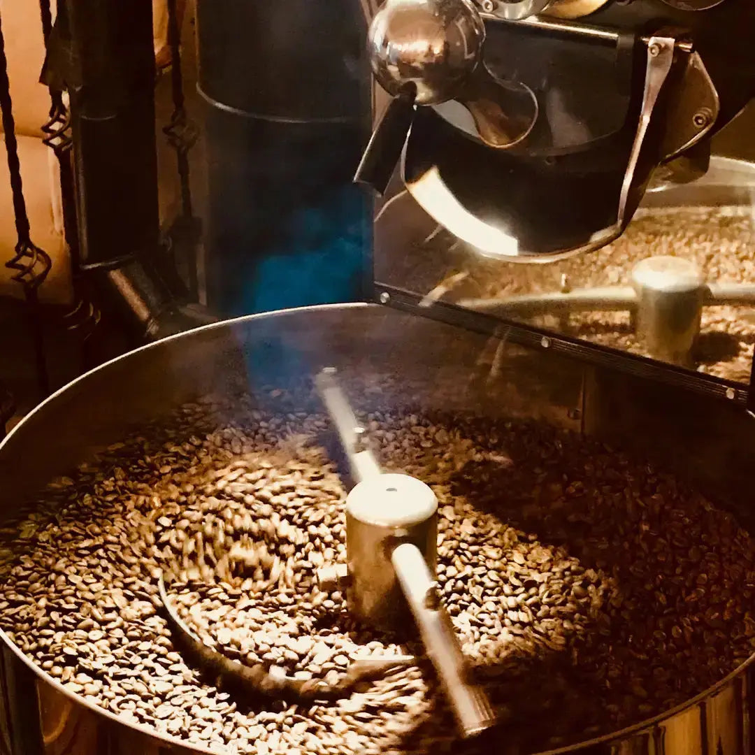 Siege Engine Espresso | Dark Roast Whole Bean Coffee 12oz - Invictus Templar