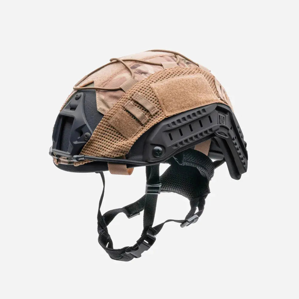 Vigil High Cut | Level IIIA Ballistic "FAST" Helmet Invictus Templar