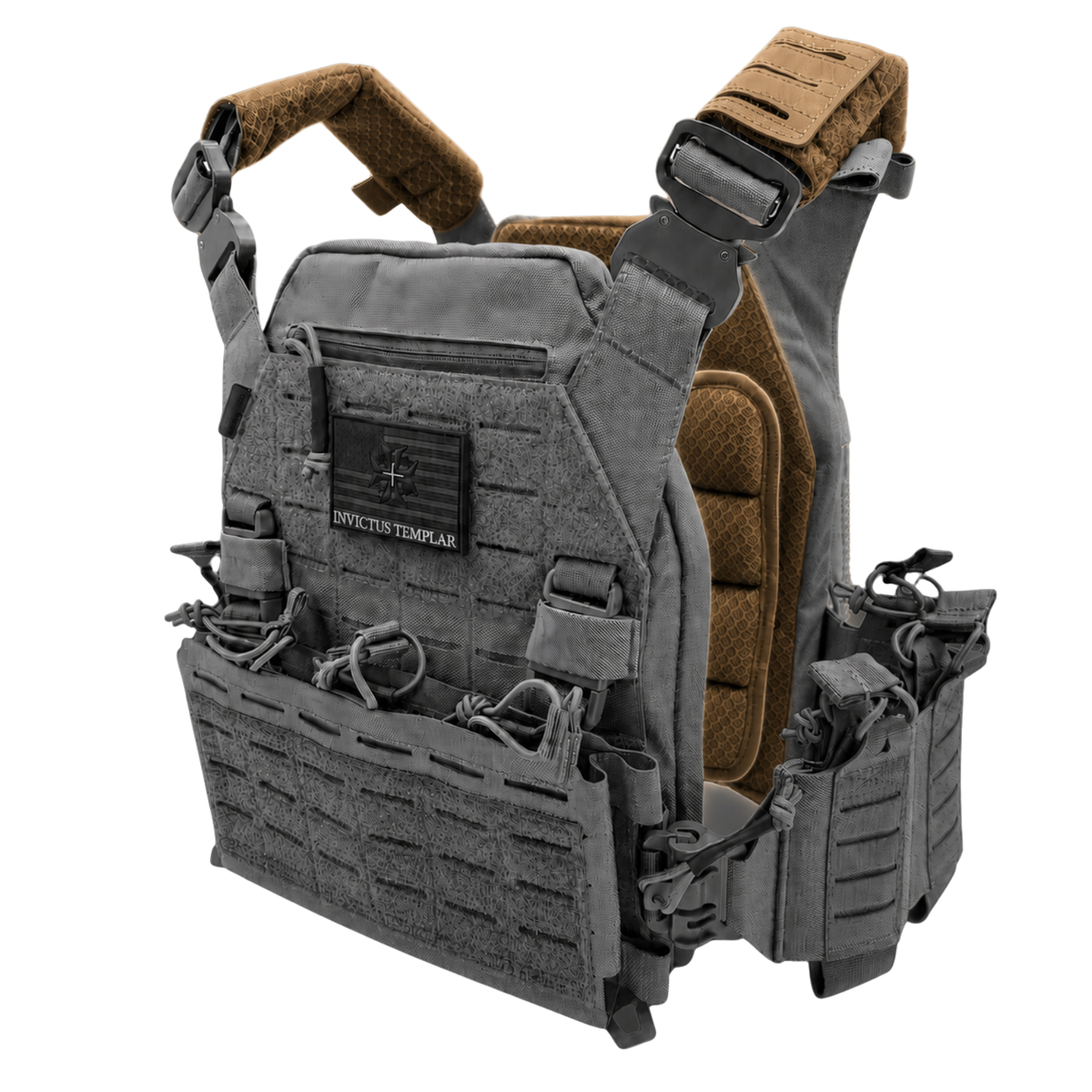 Ergonomic Padding