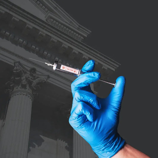 Maine Court Upholds Forced Vaccination – A Warning for Freedom