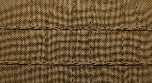 Why Cordura Fabric Is the Top Choice for Tactical Gear Like Plate Carriers