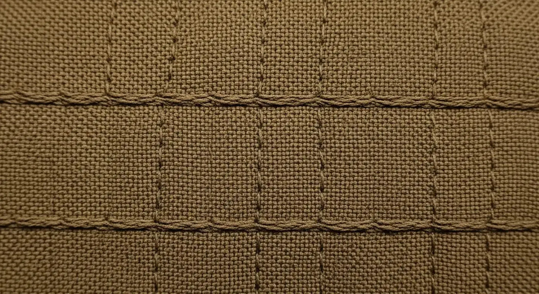 Why Cordura Fabric Is the Top Choice for Tactical Gear Like Plate Carriers - Invictus Templar