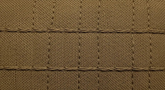 Why Cordura Fabric Is the Top Choice for Tactical Gear Like Plate Carriers - Invictus Templar