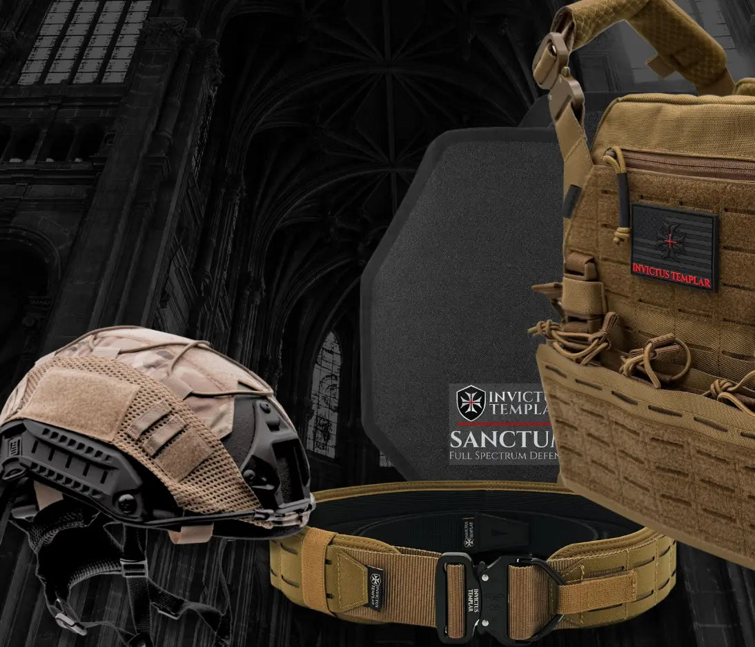 The-Armory Invictus Templar