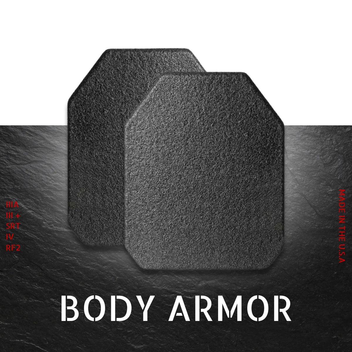 Body Armor