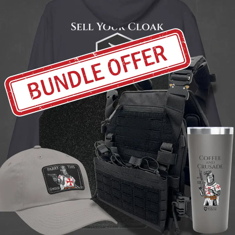 Bundles-Deals Invictus Templar