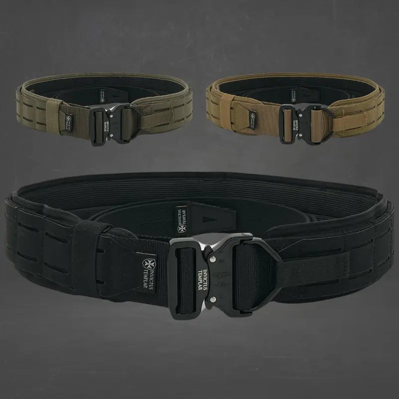 Modular-Belts Invictus Templar