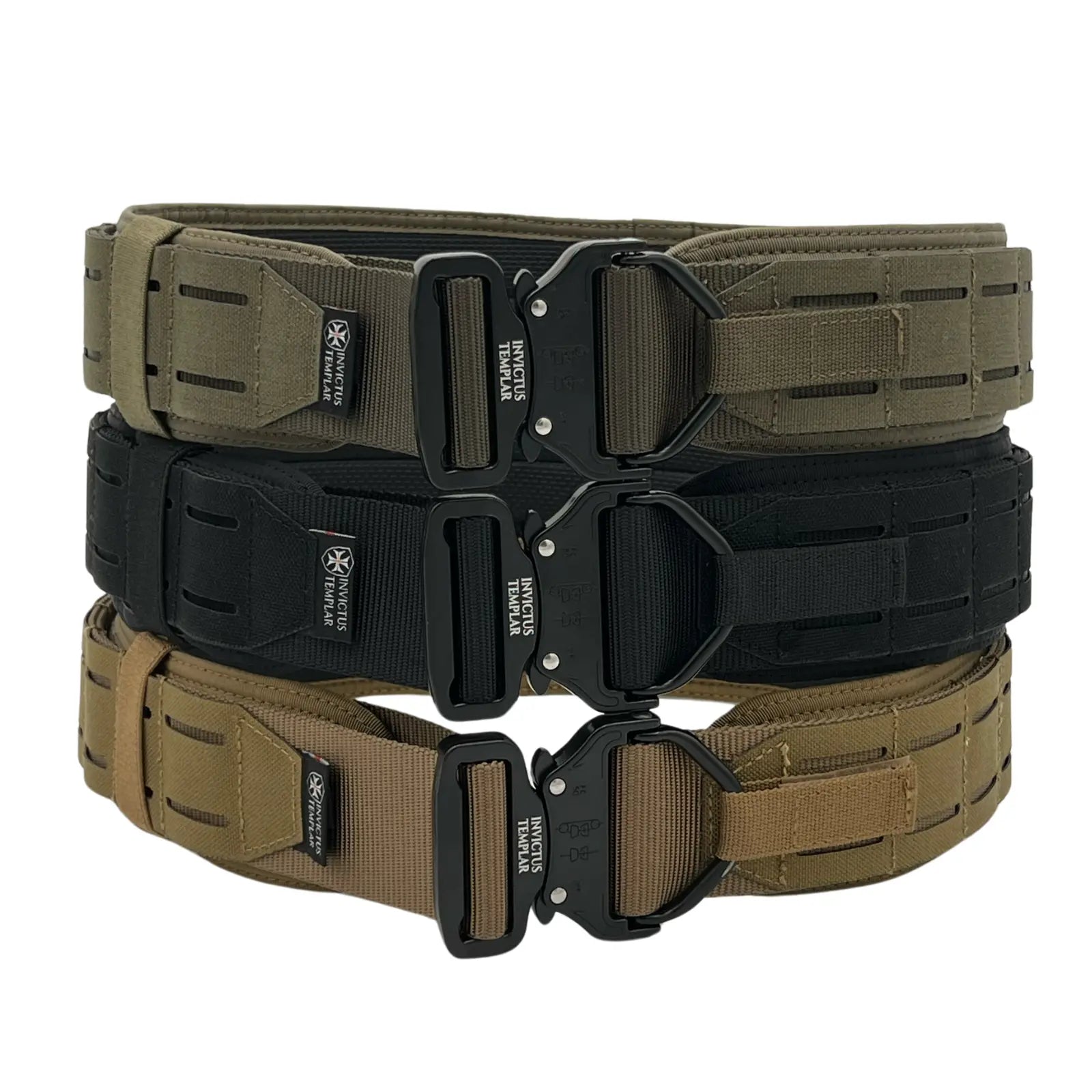 invader gear battle belt Armiger Modular Tactical Belt