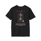 Christ Is King | Trad Christendom | Unisex Softstyle T‑Shirt Invictus Templar