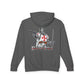 'Parry This' Templar Knight Unisex Lightweight Hooded Sweatshirt Invictus Templar
