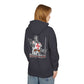 'Parry This' Templar Knight Unisex Lightweight Hooded Sweatshirt Invictus Templar