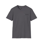 Soldier of Christ | Trad Christendom | Unisex Softstyle T‑Shirt - Invictus Templar