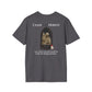 Cease Your Heresy | Trad Christendom | Unisex Softstyle T‑Shirt - Invictus Templar
