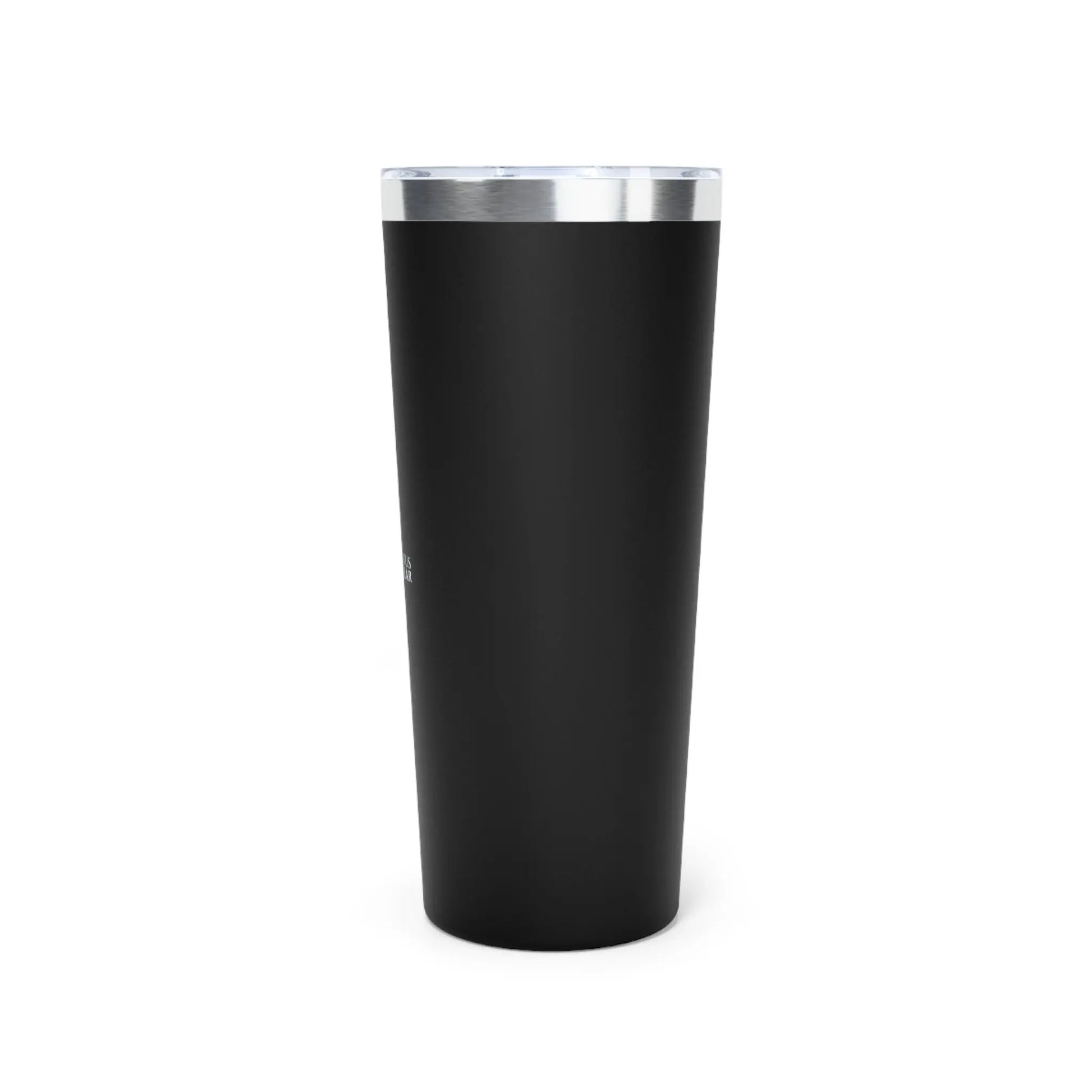 'Cease Your Heresy' 22oz Copper Insulated Tumbler - Invictus Templar