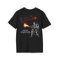 'Get the Flamer, The Holy Flamer' Unisex Softstyle T-Shirt - Invictus Templar