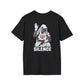 'Silence' Templar Knight Unisex Softstyle T-Shirt Invictus Templar