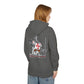 'Parry This' Templar Knight Unisex Lightweight Hooded Sweatshirt Invictus Templar