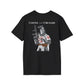 'Coffee and Crusade' Unisex Softstyle T-Shirt Invictus Templar