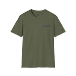 'Coffee and Crusade' Unisex Softstyle T-Shirt Invictus Templar
