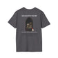 Memento Mori | Trad Christendom | Unisex Softstyle T‑Shirt - Invictus Templar