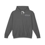 'Artillery Solves Theological Disputes' Unisex Lightweight Hooded Sweatshirt - Invictus Templar