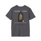 Soldier of Christ | Trad Christendom | Unisex Softstyle T‑Shirt - Invictus Templar