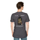 Cease Your Heresy | Trad Christendom | Unisex Softstyle T‑Shirt - Invictus Templar