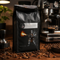 Holy Fire | Black and Tan Roast Blend Whole Bean Survival Coffee 12oz Invictus Templar