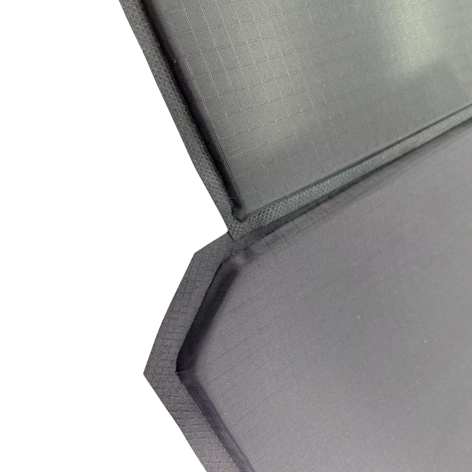 EVA Composite Armor Trauma Pads | Kinetic Impact Backers (Set of 2) Invictus Templar