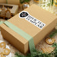 Invictus Templar Logo Vinyl Sticker - Invictus Templar