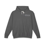'Parry This' Templar Knight Unisex Lightweight Hooded Sweatshirt Invictus Templar