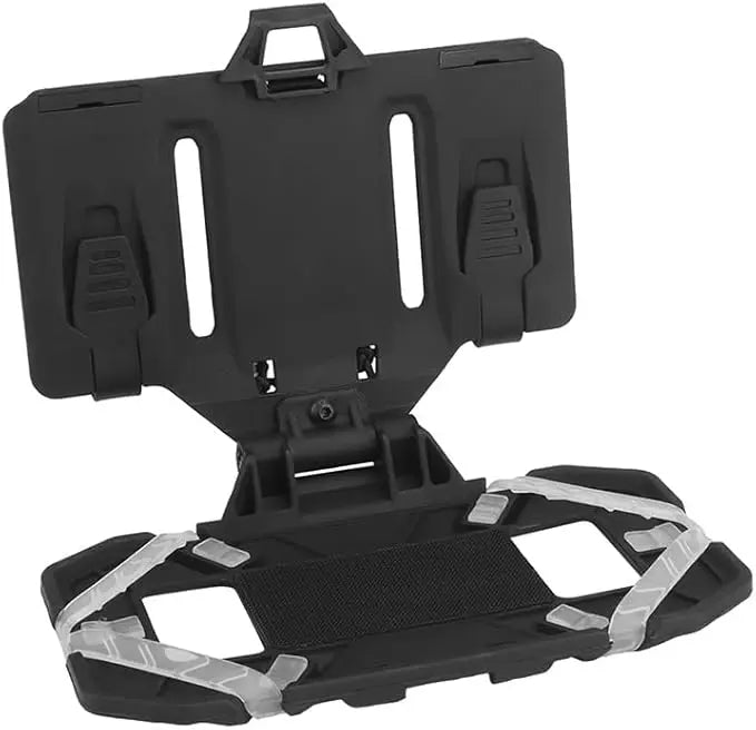 Pathfinder Universal Folding MOLLE Phone and Navigation Rig Invictus Templar