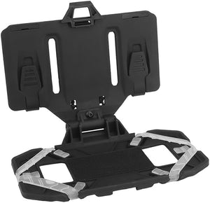 Pathfinder Universal Folding MOLLE Phone and Navigation Rig