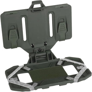 Pathfinder Universal Folding MOLLE Phone and Navigation Rig