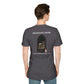 Memento Mori | Trad Christendom | Unisex Softstyle T‑Shirt - Invictus Templar