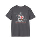 'Parry This' Templar Knight Unisex Softstyle T-Shirt Invictus Templar