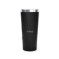 'Cease Your Heresy' 22oz Copper Insulated Tumbler - Invictus Templar