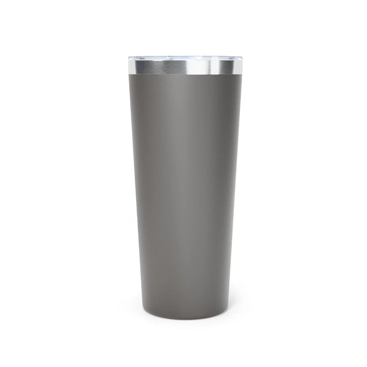 ‘Coffee and Crusade’ 22oz Copper Insulated Tumbler – Fuel Your Mission - Invictus Templar