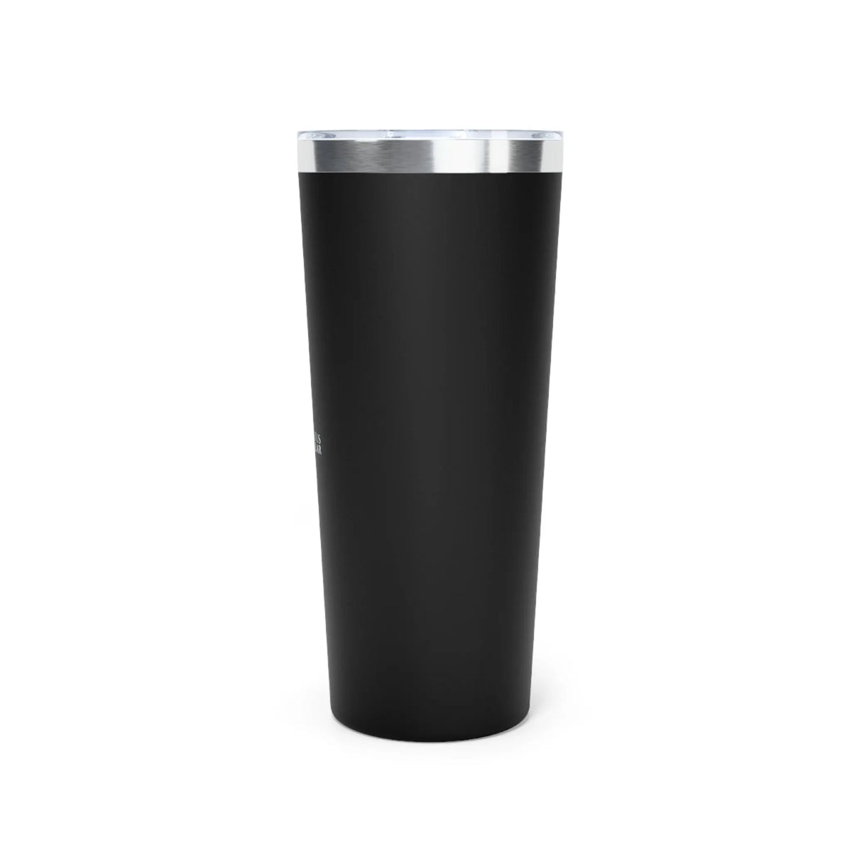 'Parry This' Templar Knight 22oz Copper Insulated Tumbler Invictus Templar