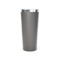 'Cease Your Heresy' 22oz Copper Insulated Tumbler - Invictus Templar