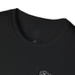 'Silence' Templar Knight Unisex Softstyle T-Shirt Invictus Templar