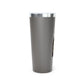 'Cease Your Heresy' 22oz Copper Insulated Tumbler - Invictus Templar