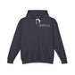 'Parry This' Templar Knight Unisex Lightweight Hooded Sweatshirt Invictus Templar