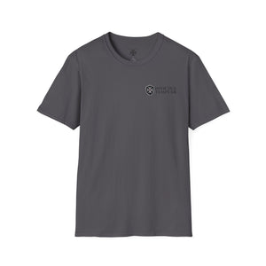 'Parry This' Templar Knight Unisex Softstyle T-Shirt Invictus Templar