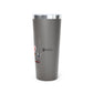 'Parry This' Templar Knight 22oz Copper Insulated Tumbler Invictus Templar