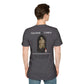 Soldier of Christ | Trad Christendom | Unisex Softstyle T‑Shirt - Invictus Templar