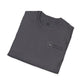 'Silence' Templar Knight Unisex Softstyle T-Shirt Invictus Templar