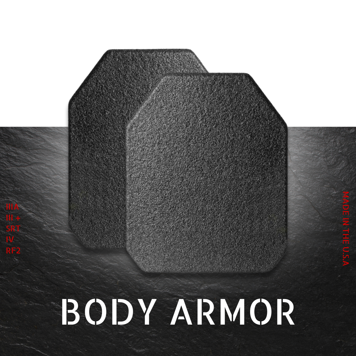 Modular Tactical Gear | Veteran-Owned Body Armor & Plate Carriers